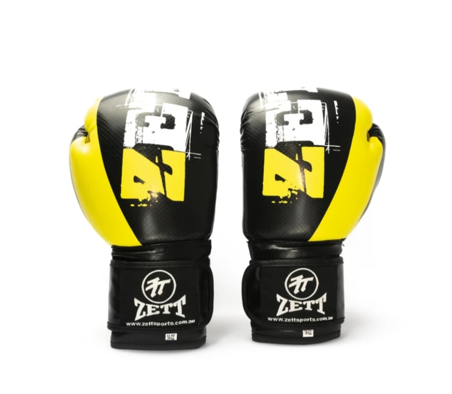 Boxing Gloves - Adults