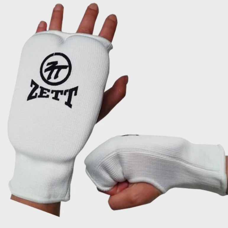 Hand Pads - Competition