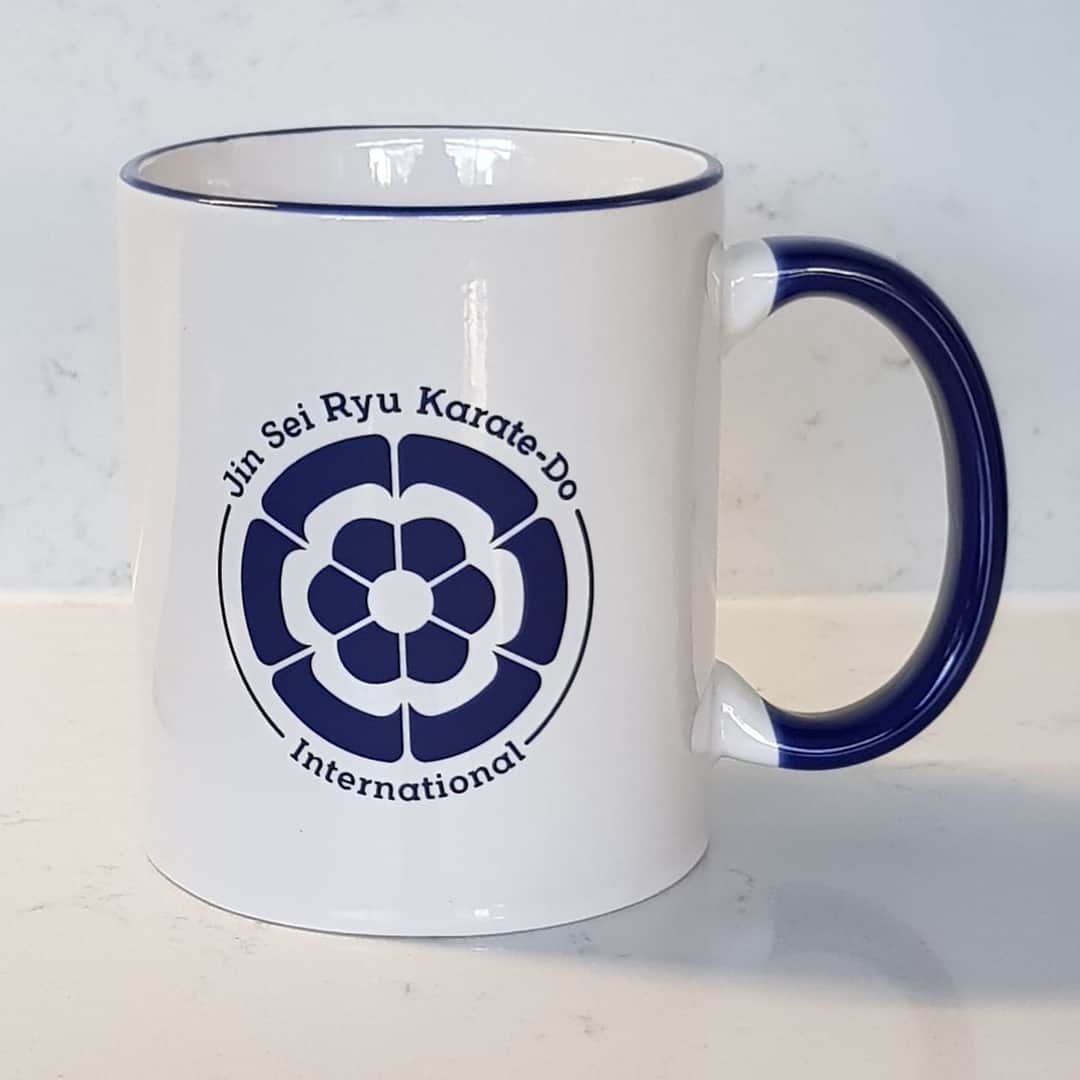 Official Coffee Mugs