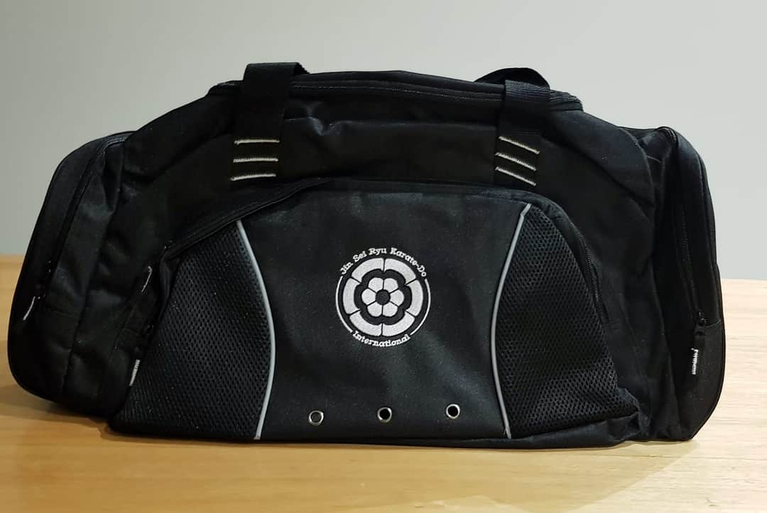 Official Sports Bag