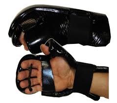 Hand Protectors - Foam Dipped