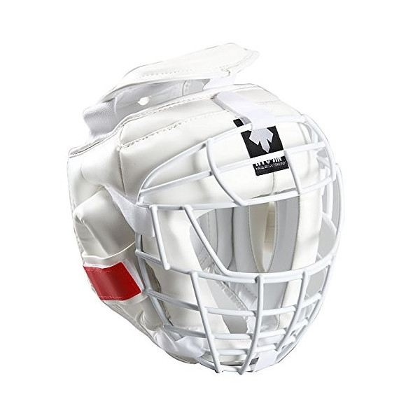 Head Guard - Wire Shield