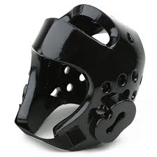 Headgear - Foam Dipped