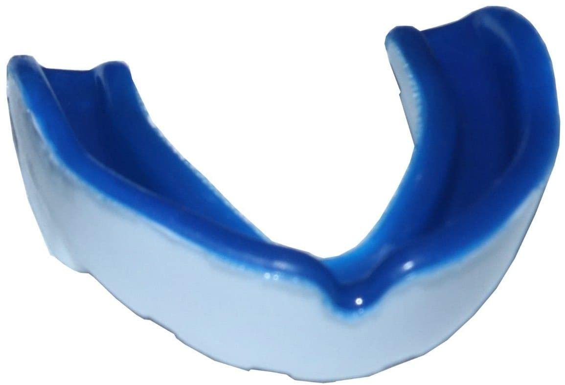 Mouth Guard - Deluxe