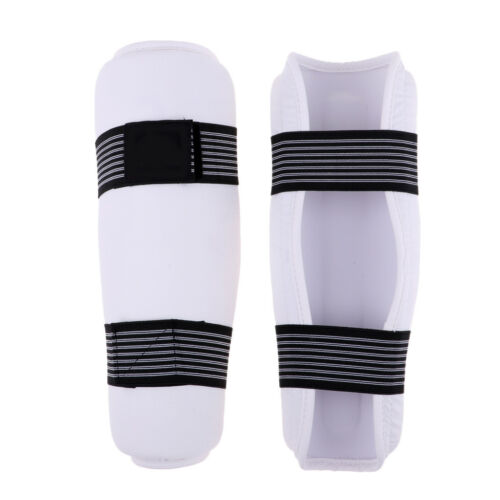 Shin Guard - Sparring Shield