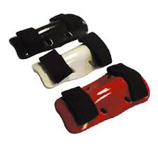 Shin Guards - Foam Dipped