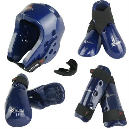 Sparring Kit - Women & Girls