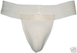 Groin Guard